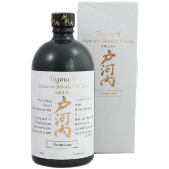 Togouchi Premium
